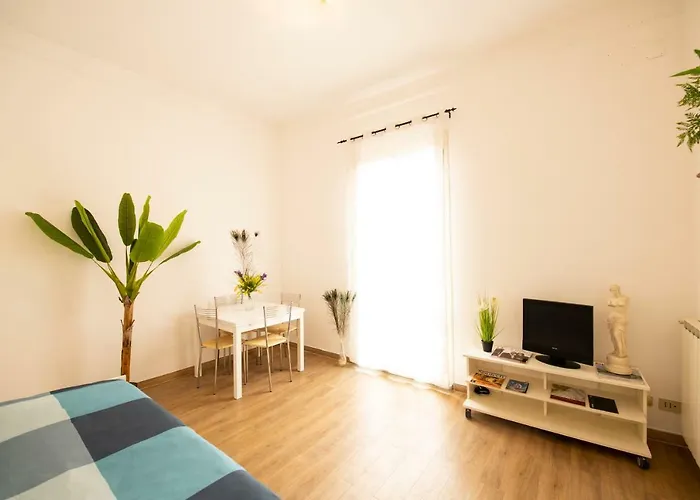 Tiberim Trastevere 10 Apartment *
