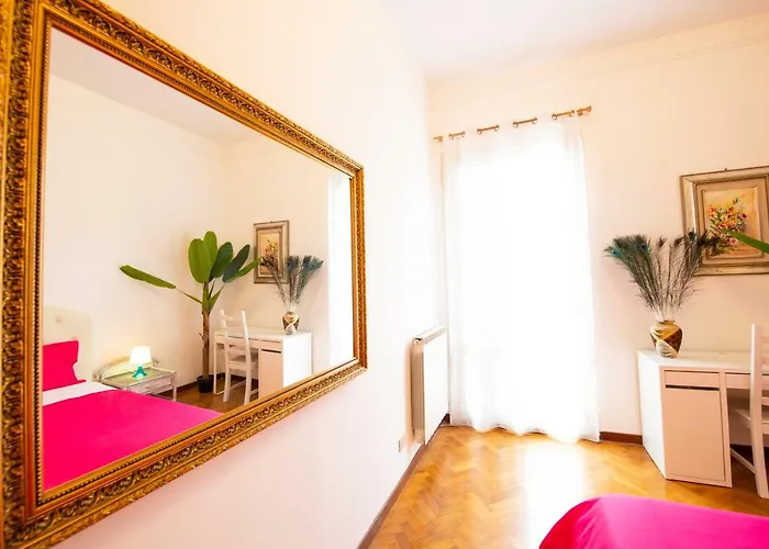 Tiberim Trastevere 10 *
