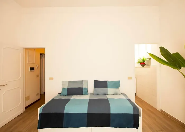 Tiberim Trastevere 10 Apartment
