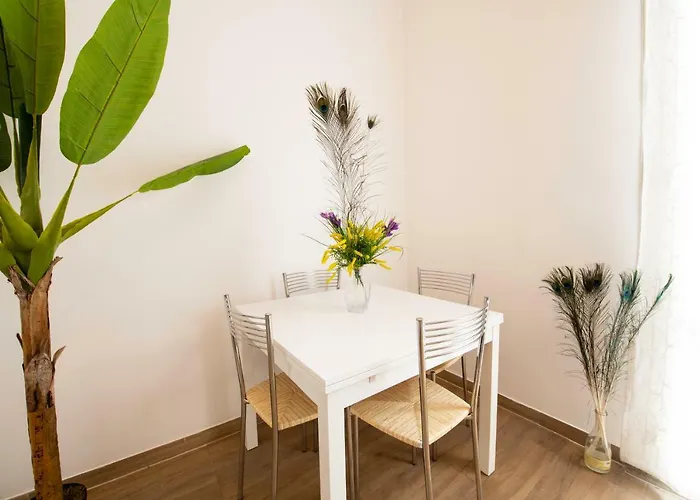 Tiberim Trastevere 10 Apartment