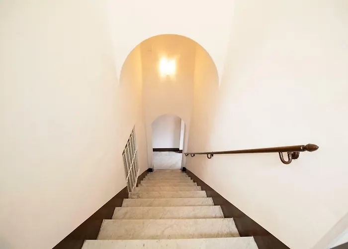 Tiberim Trastevere 10 Apartment