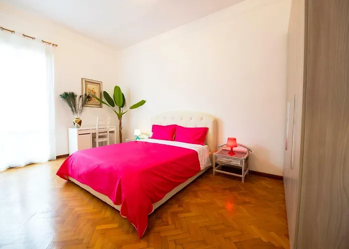 Tiberim Trastevere 10 * Rom