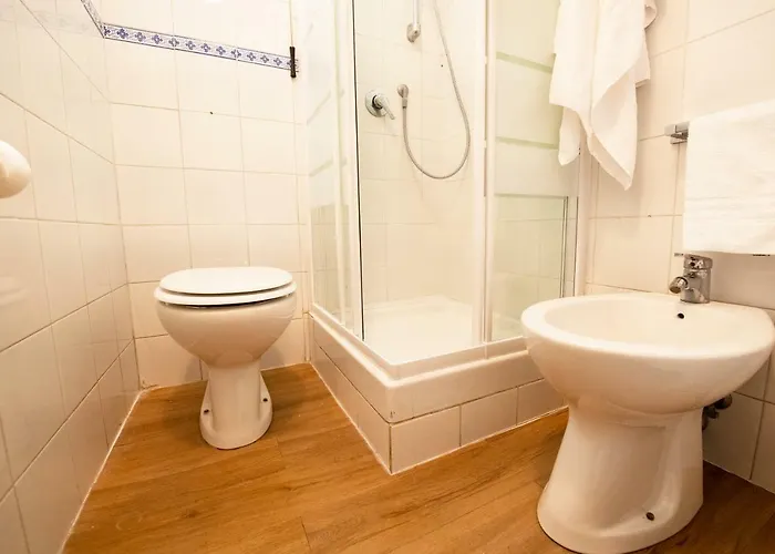Tiberim Trastevere 10 Apartment Rom